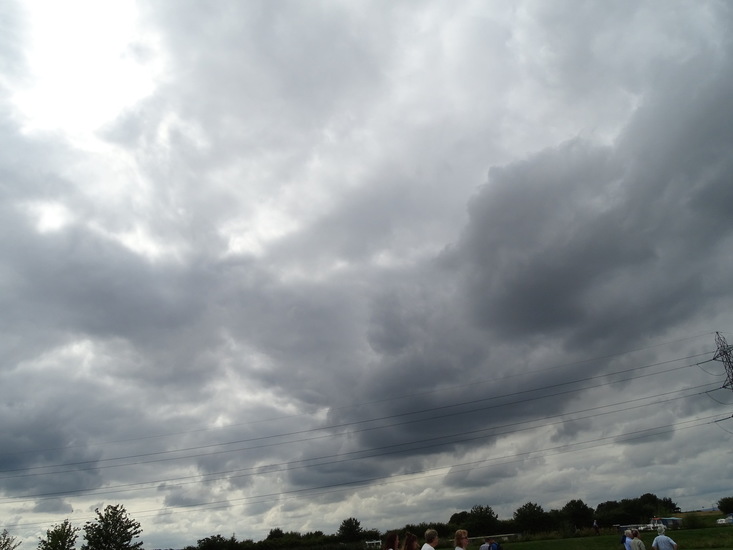 Grangemouth, Schotland