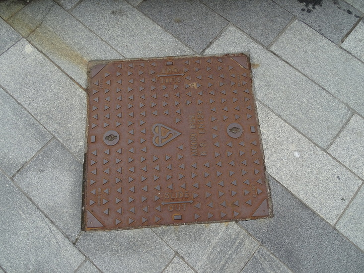 Grangemouth, Schotland