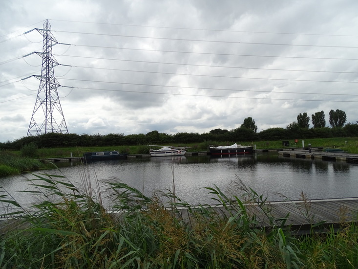 Grangemouth, Schotland