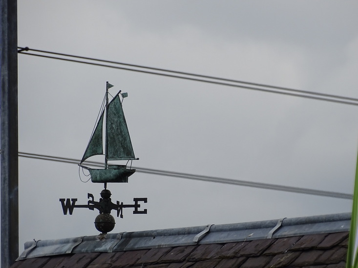 Grangemouth, Schotland