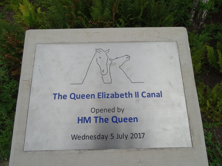 Grangemouth, Schotland