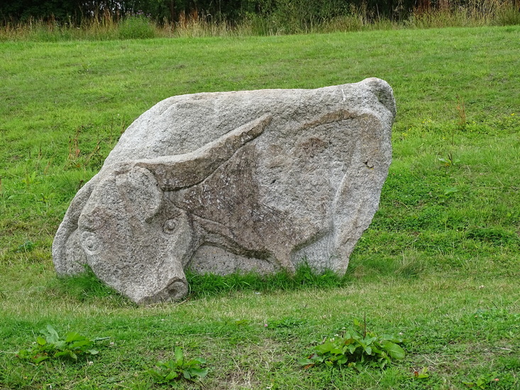 Falkrik. Schotland