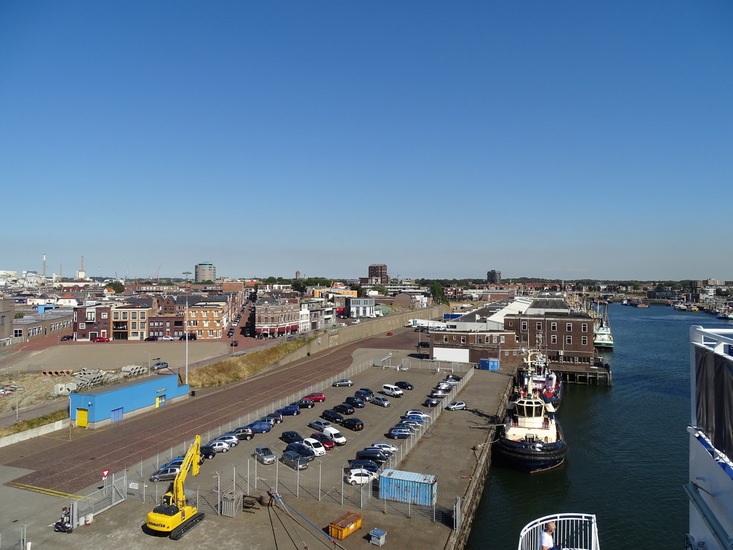 IJmuiden