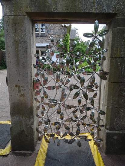 Royal Botanic Garden