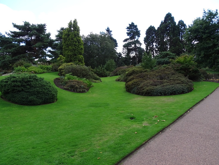Royal Botanic Garden