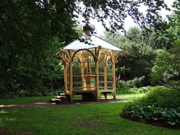 Royal Botanic Garden