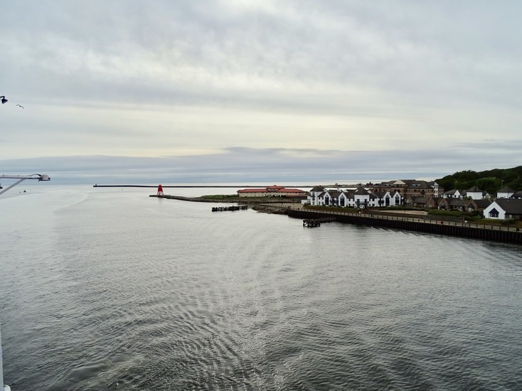 River Tyne
