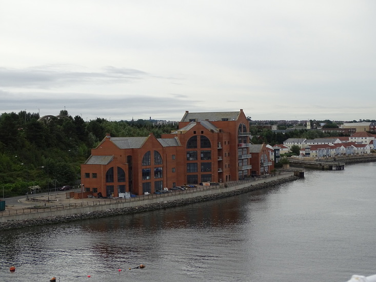 River Tyne