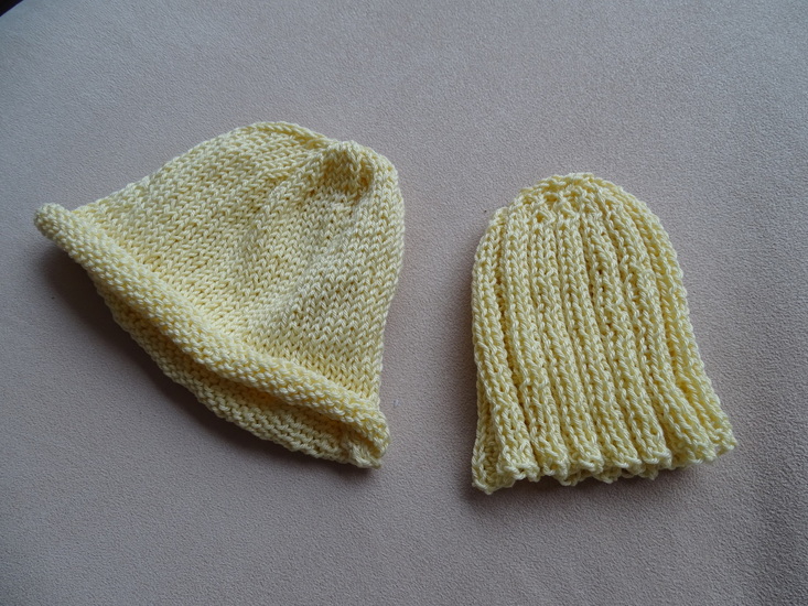 babymutsjes
