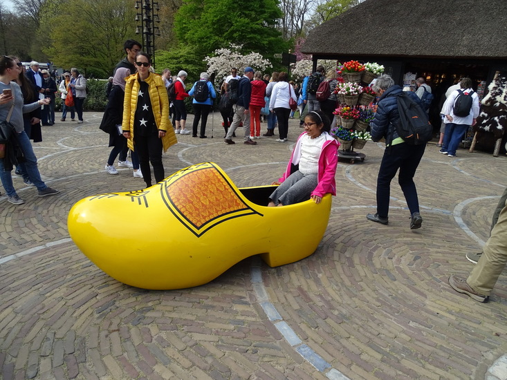Keukenhof 2019