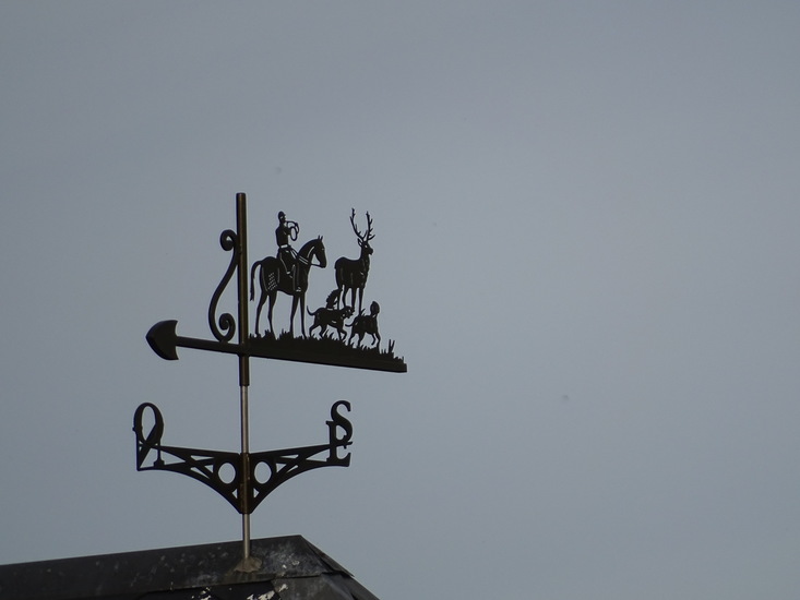 Regio Hoog Normandië.