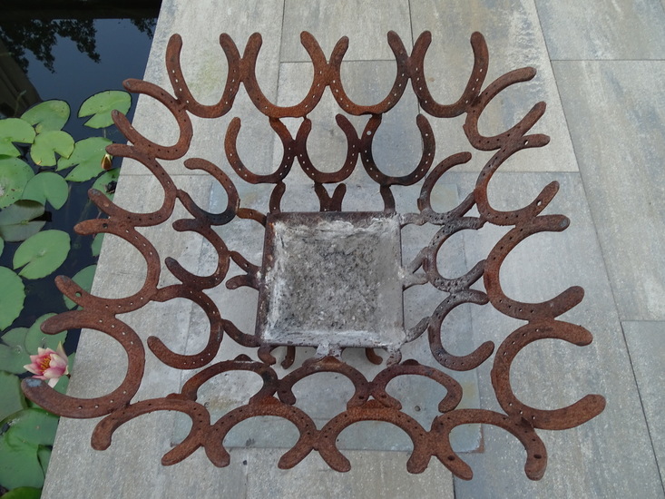 Bij Marcel en Andrea