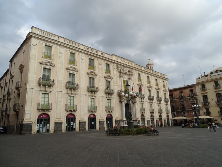 Catania