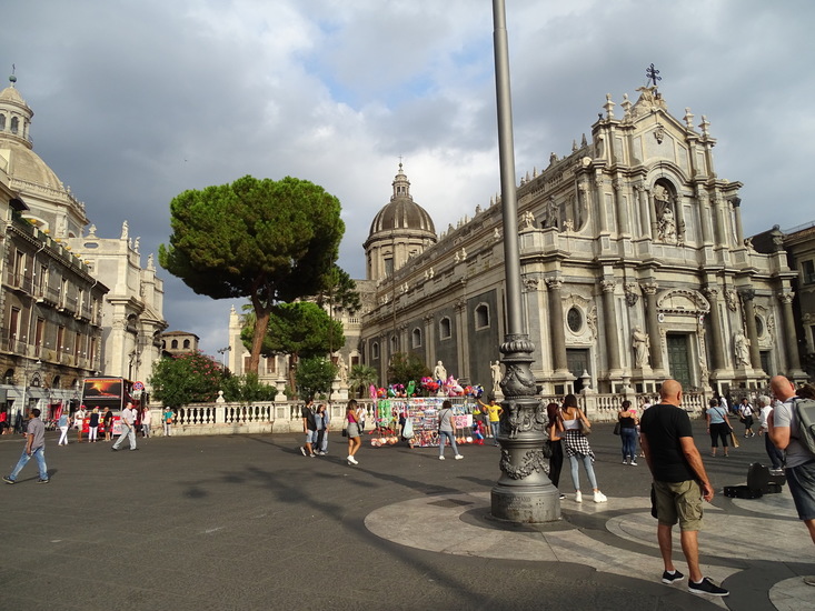 Catania
