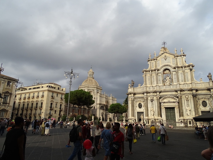 Catania