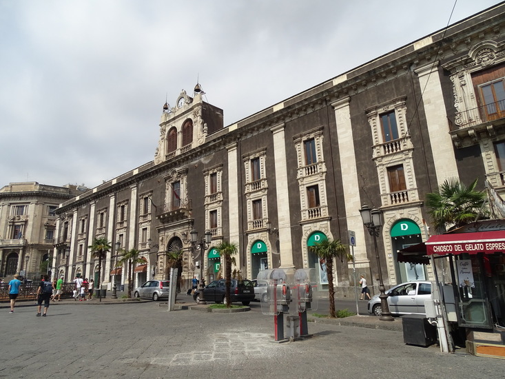 Catania