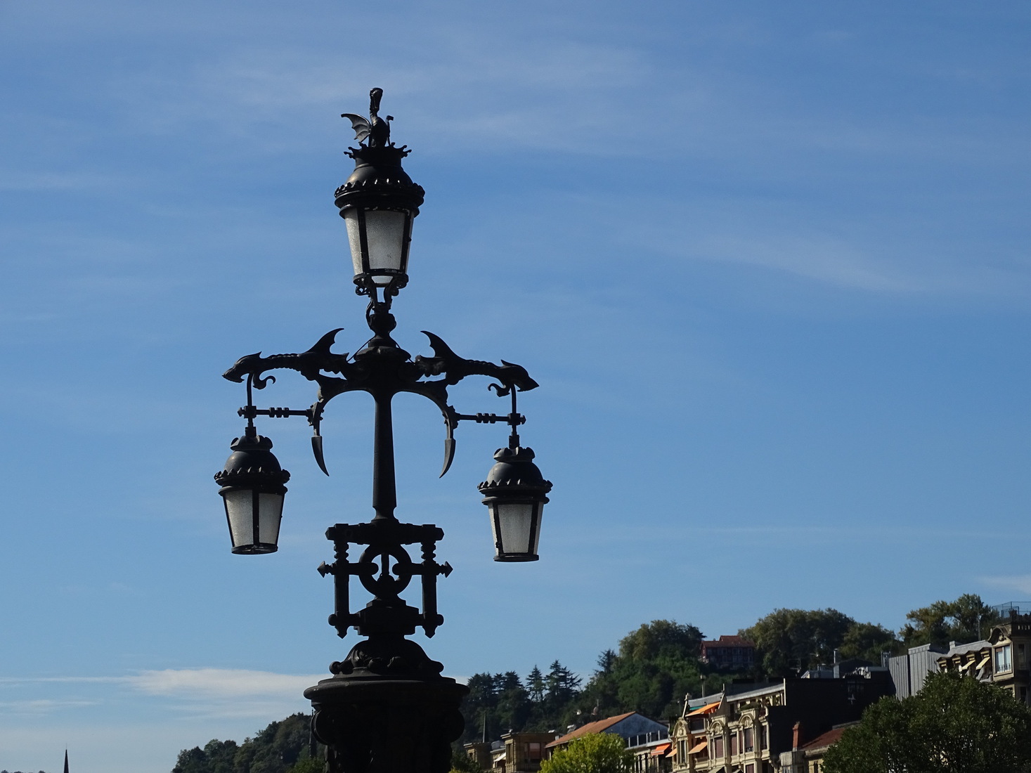 San Sebastian 2018 sept.