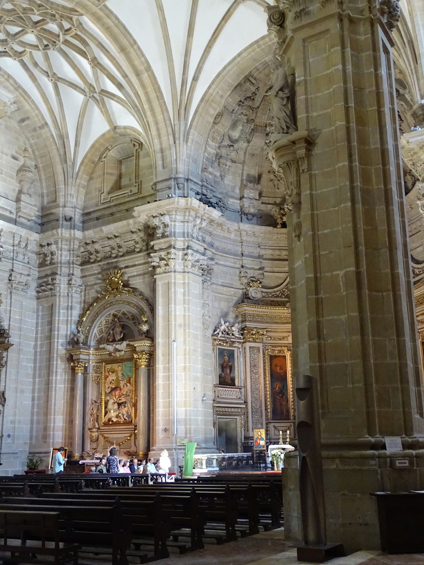 sept 2018 San Sebastian