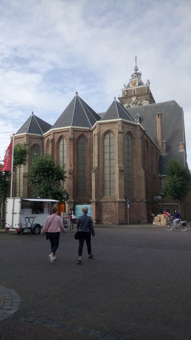 Schoonhoven 2020