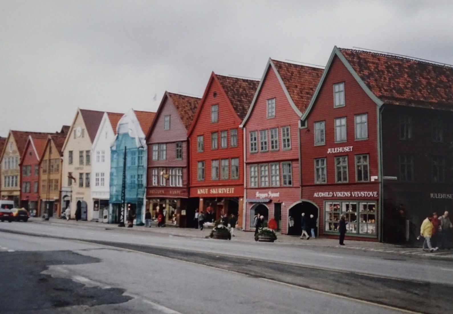 Bergen