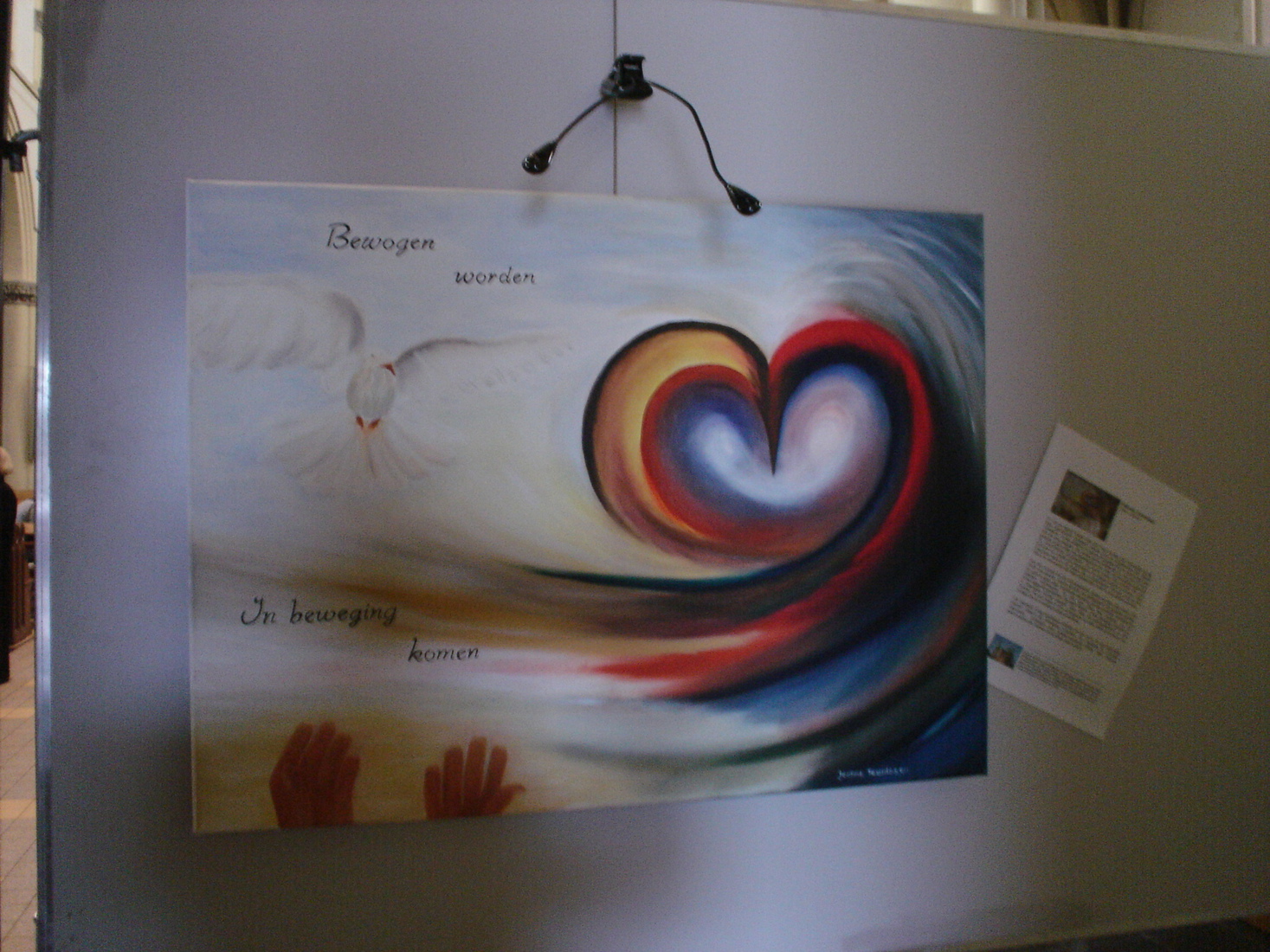 Magdalena kerk Rijen