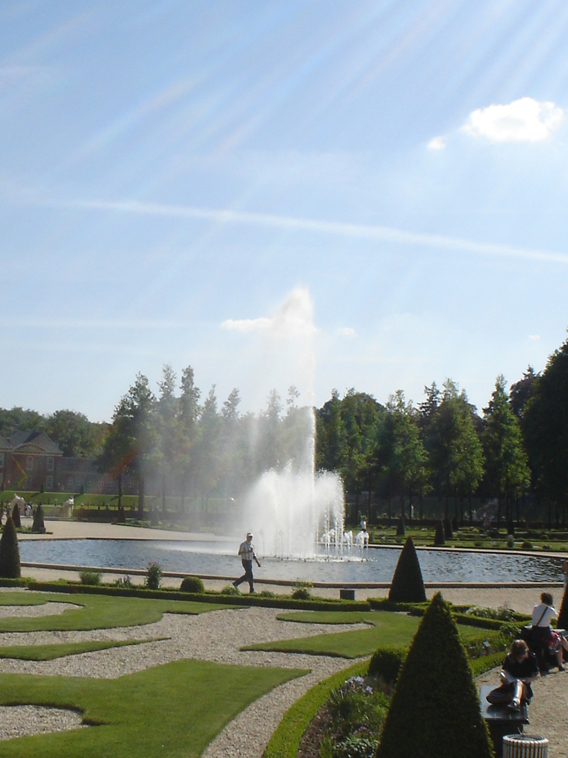 2011 Het Loo