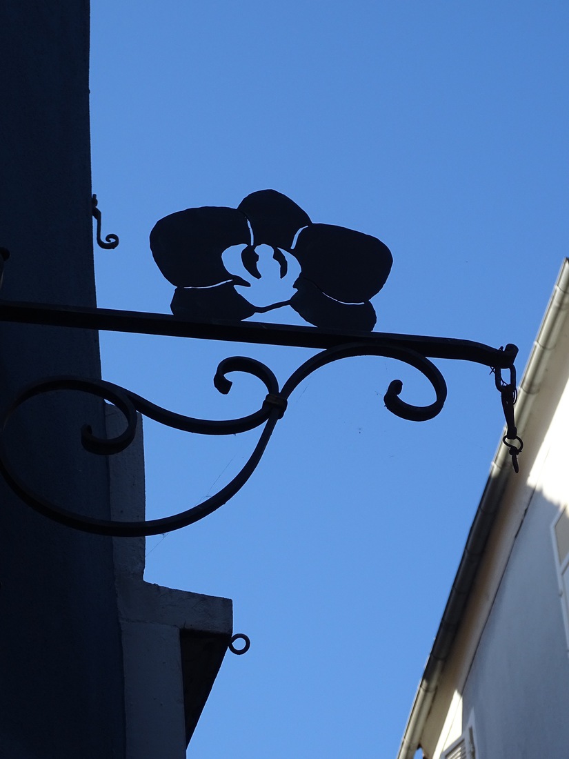 Altkirch Elzas Frankrijk