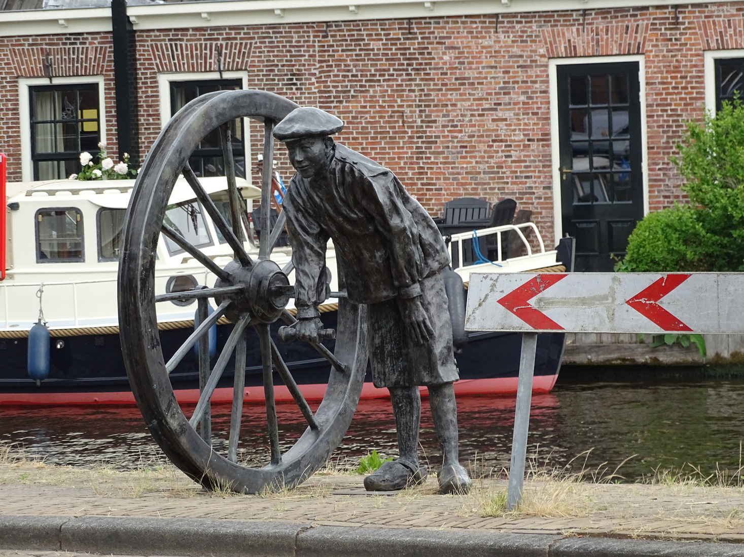 Sneek 2021 vakantie 