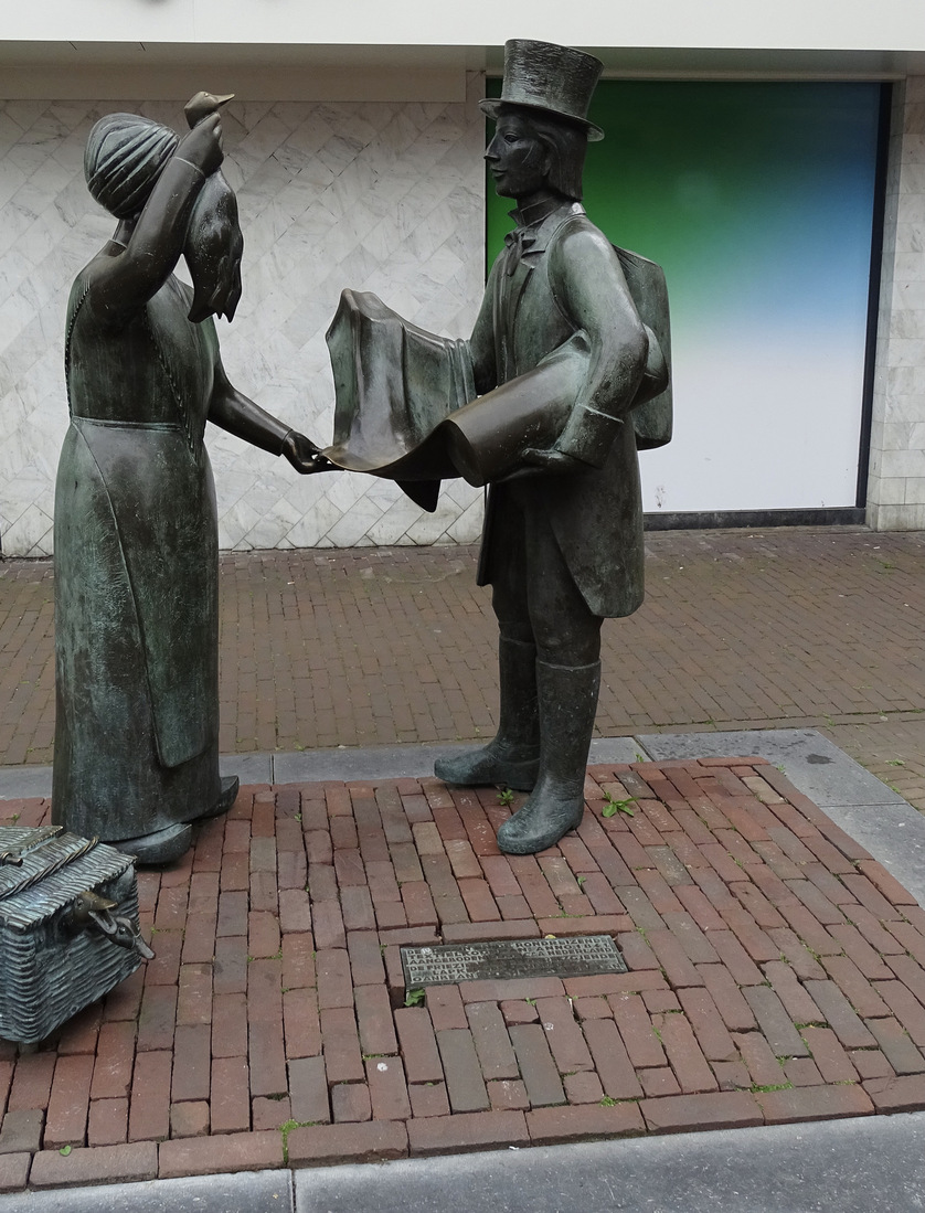 Sneek vakantie Friesland