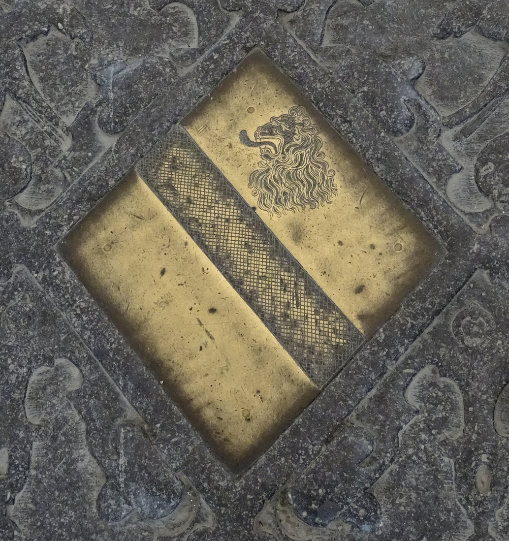 Breda 2021in de grote kerk.