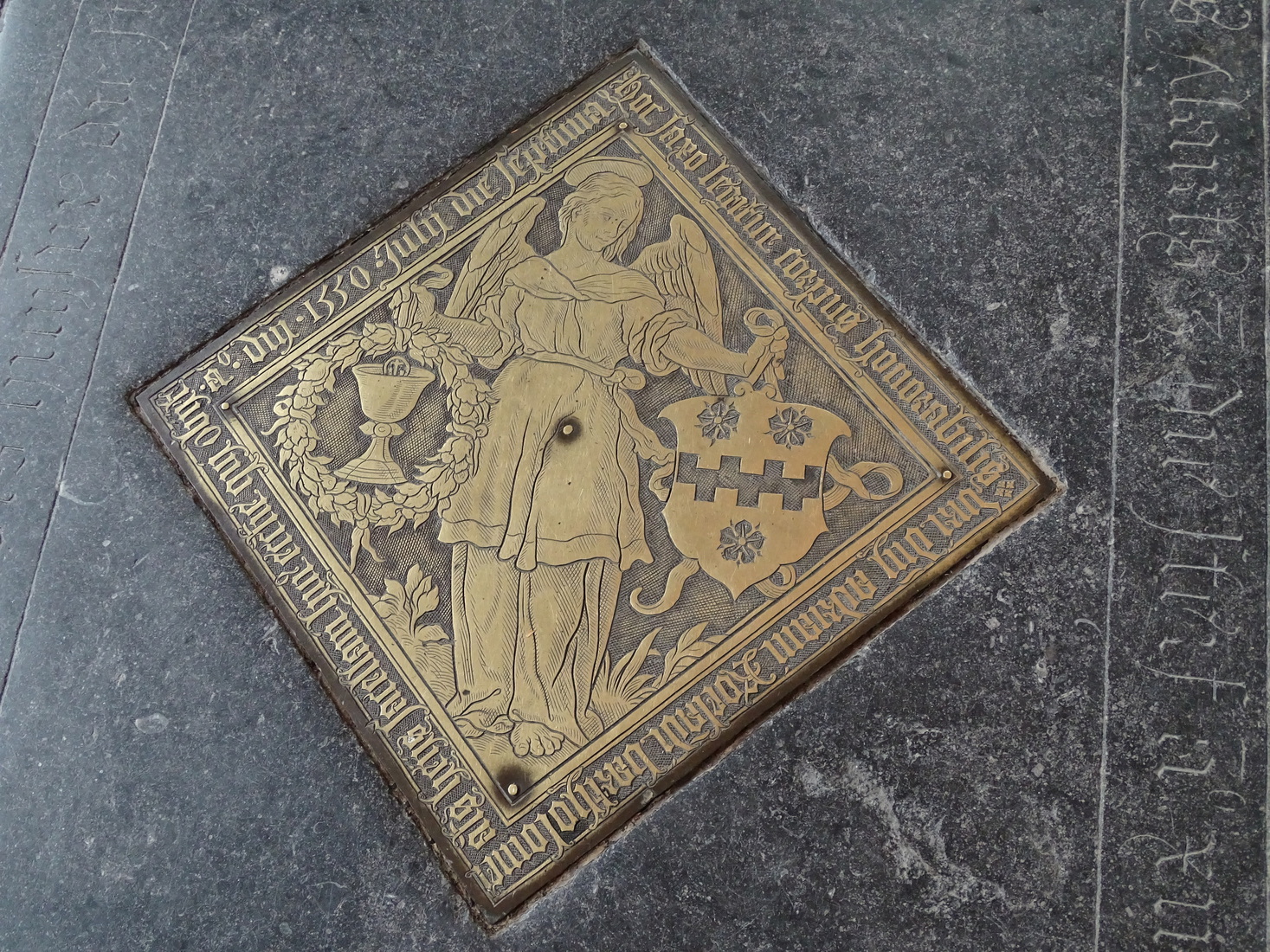 Breda grote kerk 2021