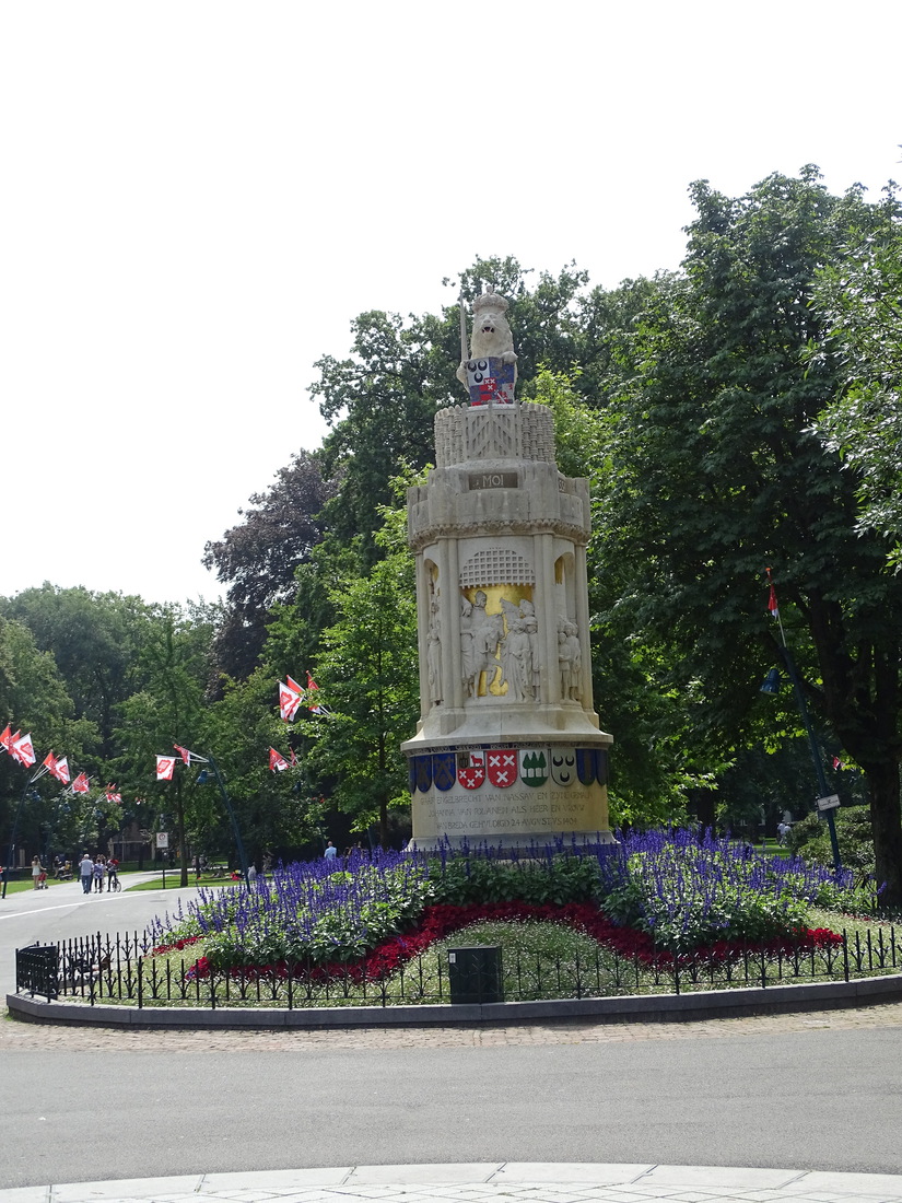 Breda 2021