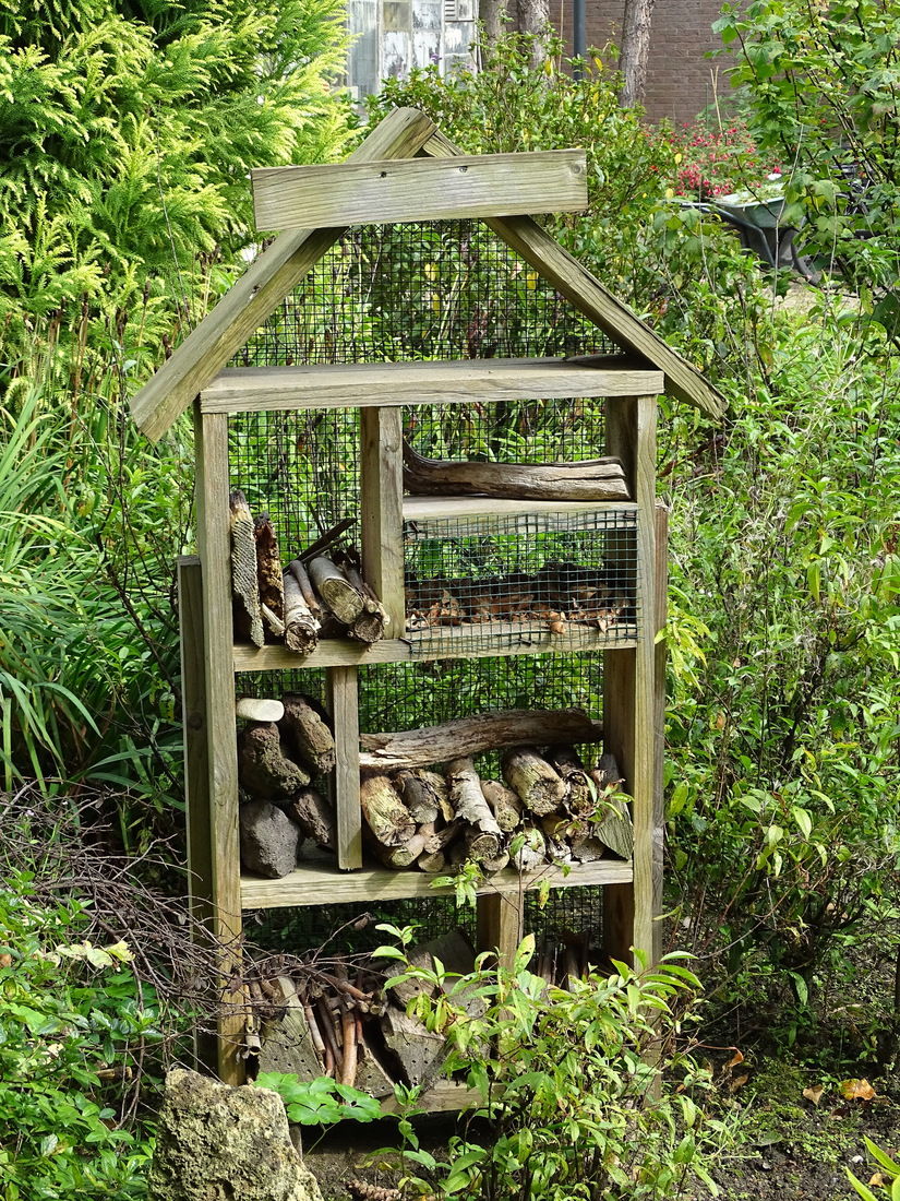 Insectenhotel