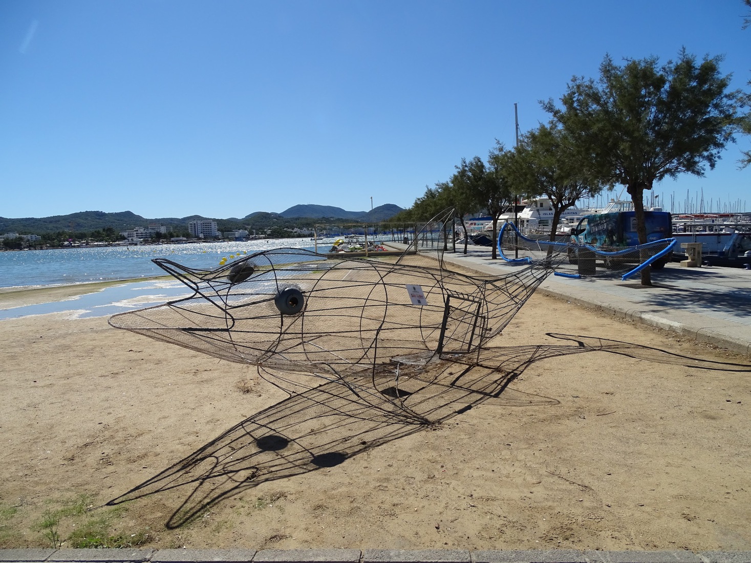 Ibiza