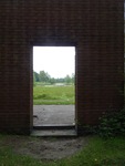 Doorkijkjes.