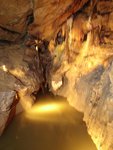 Grotten.
