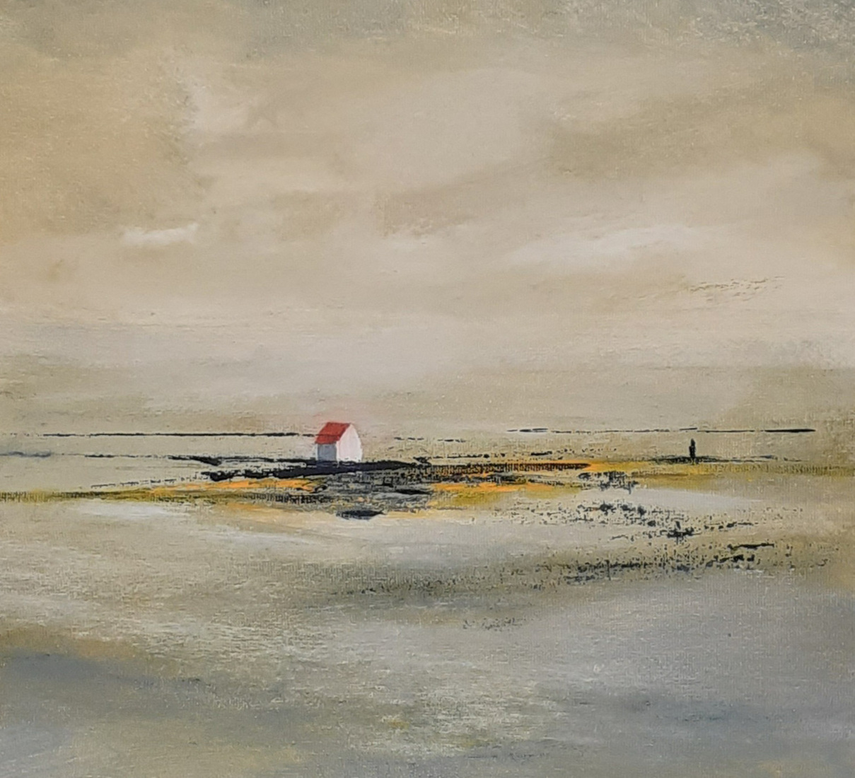 Eilandgevoel