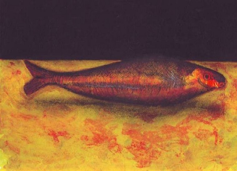 FREUDIAN FISH