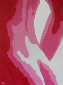 Mensen op diverse manieren bekeken