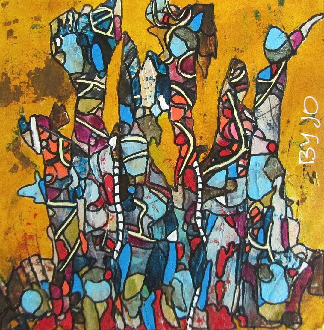 Free spirits connecting 2