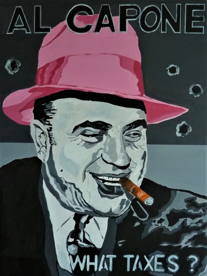 Al Capone