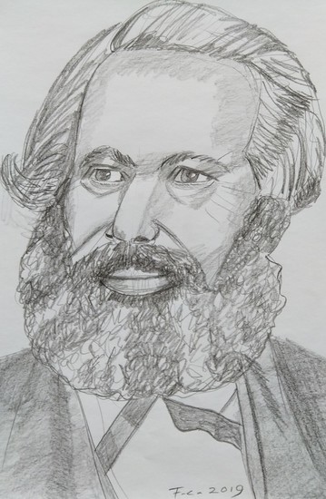 Karl Marx 2