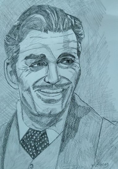Clark Gable