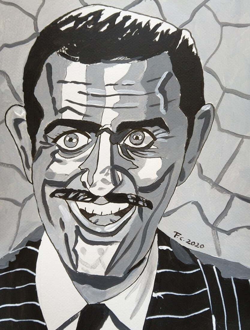 John Astin