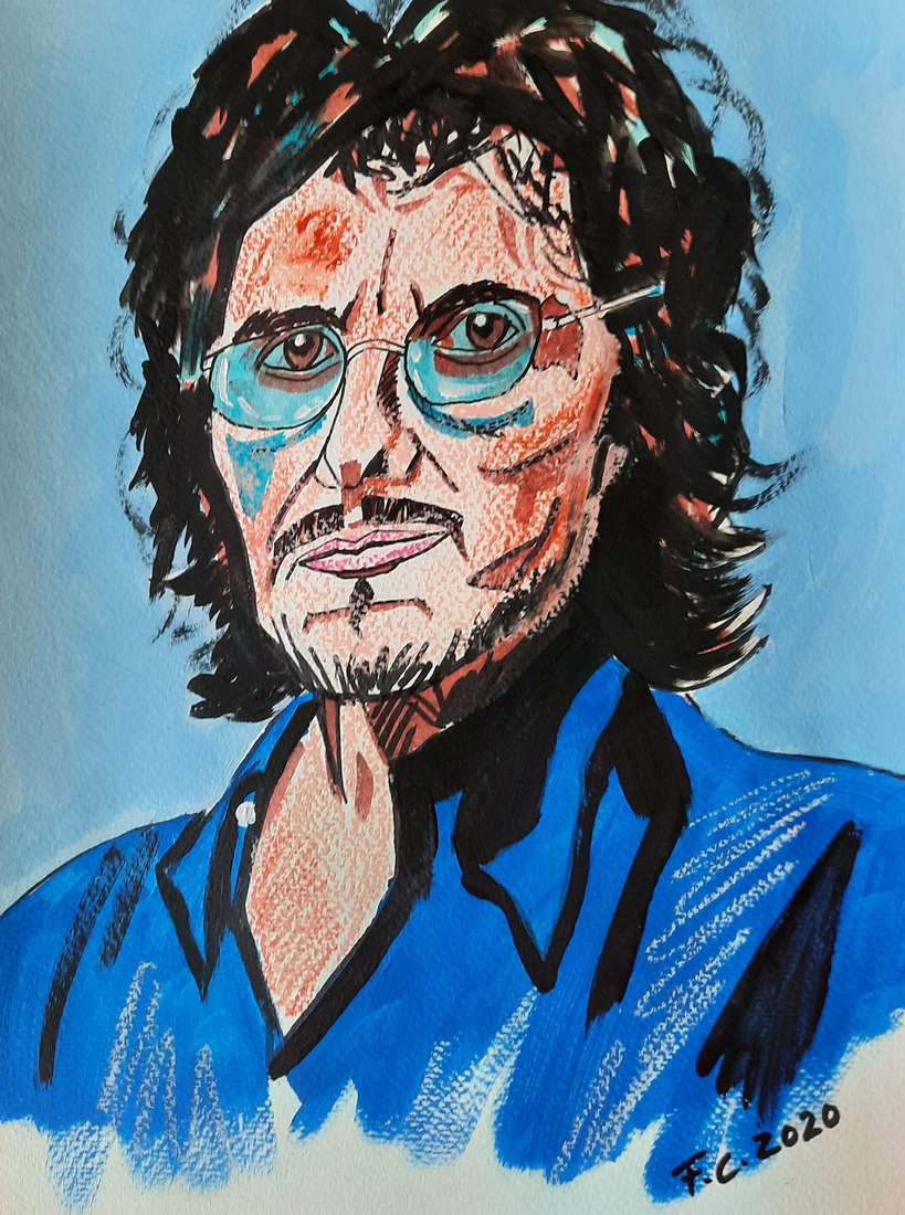 Toni Iommi