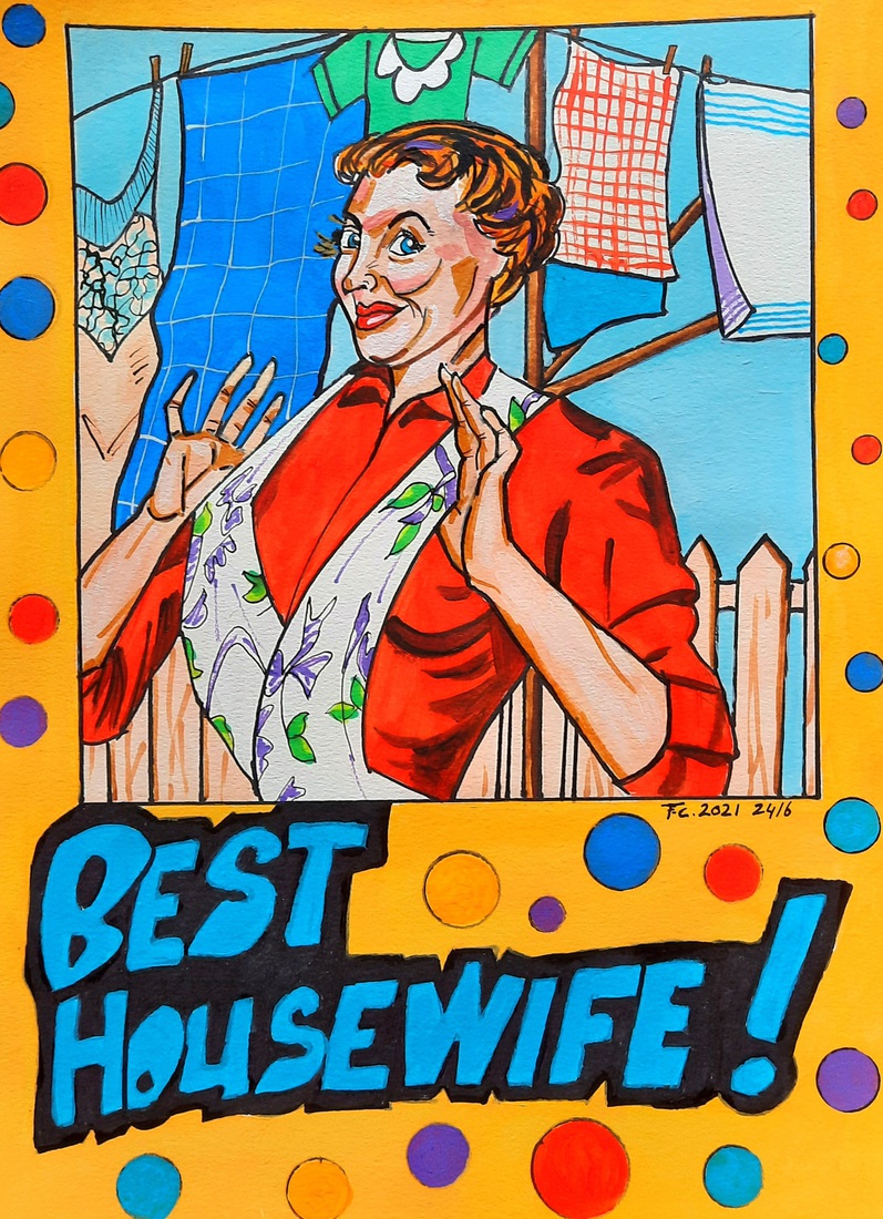 Best Housewife