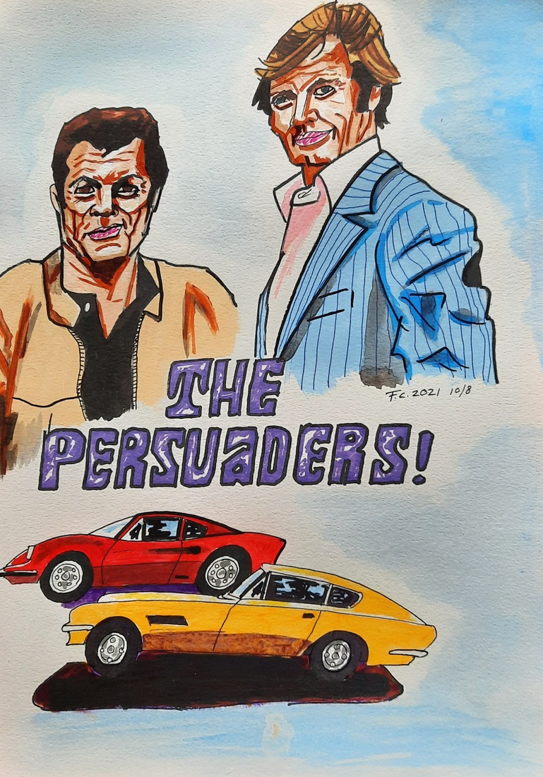 The persuaders