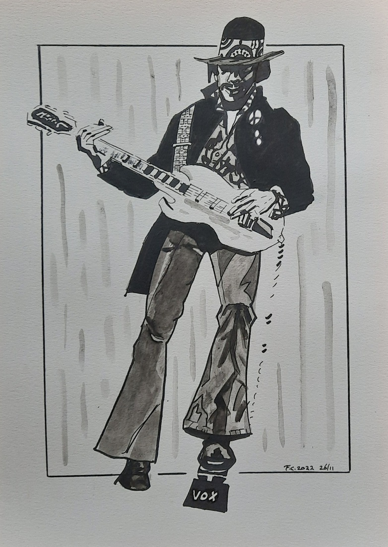 Jimi