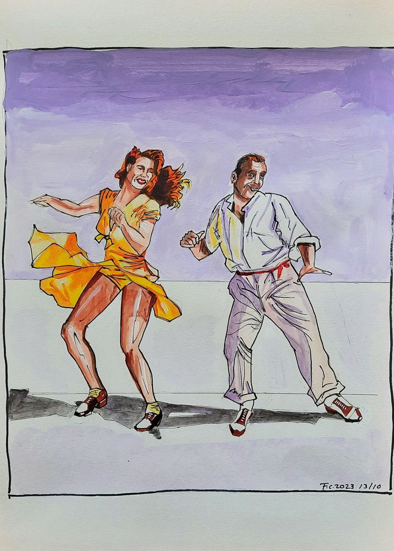 You were Never  lovelier