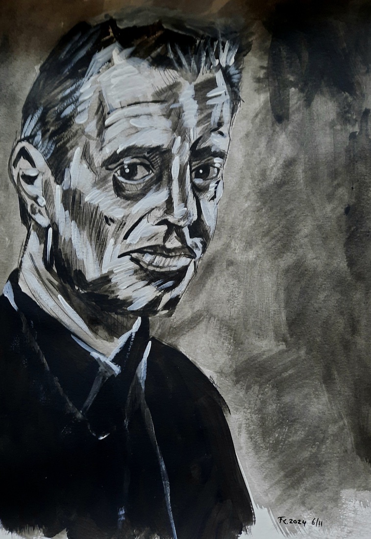 Steve Buscemi 